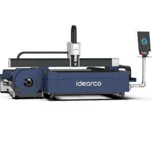 FCL-T Series – Sheet and Tube Laser Cutting Machine