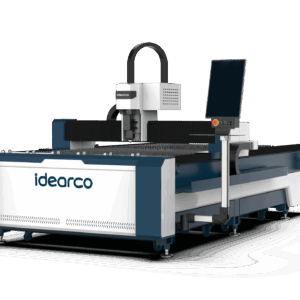 FLC-X Series – Fiber Laser Cutting Machine for Sheets