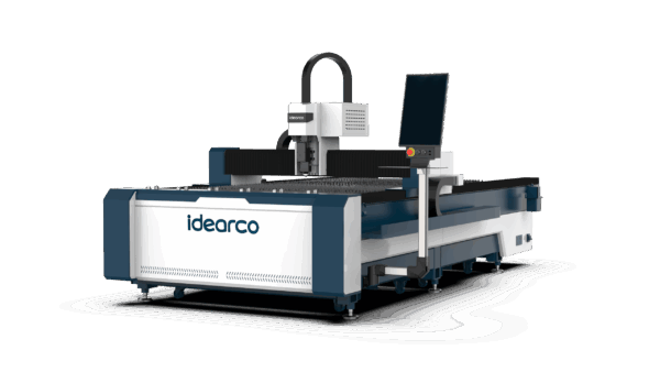 FLC-X Series – Fiber Laser Cutting Machine for Sheets